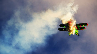 Adria Air Race Show na zadarskoj rivi, Foto: Aleksandar Gospić Adria Air Race Show na zadarskoj rivi, Foto: Aleksandar Gospić