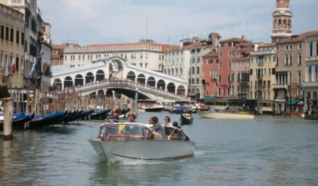 venecija