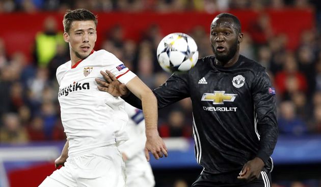 Sevilla – Manchester United