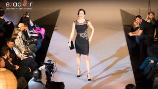 11. Festival vjenčanja: Modna revija vjenčanica