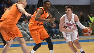 Kvalifikacije za FIBA Svjetski kup: Hrvatska – Nizozemska 82-78 Kvalifikacije za FIBA Svjetski kup: Hrvatska – Nizozemska 82-78