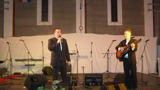 Policnik: Humanitarni koncert “Pjesmom za Marka”, Foto: Josip Prskalo Policnik: Humanitarni koncert “Pjesmom za Marka”, Foto: Josip Prskalo