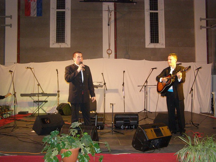 Policnik: Humanitarni koncert “Pjesmom za Marka”, Foto: Josip Prskalo Policnik: Humanitarni koncert “Pjesmom za Marka”, Foto: Josip Prskalo