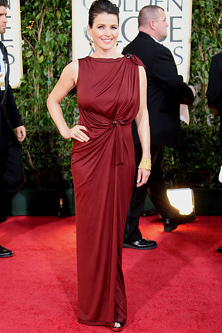 Celebrity na Golden Globesu 2009. Celebrity na Golden Globesu 2009.