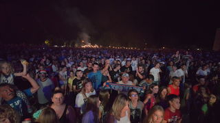 Veličanstvena fešta u povodu 50. rođendana Tornada, Foto: Iva Perinčić