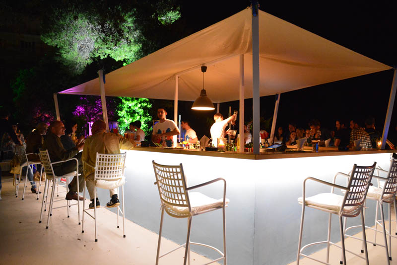 The Garden Festival: Novo ruho za novo ljeto, foto: Iva Perinčić The Garden Festival: Novo ruho za novo ljeto, foto: Iva Perinčić