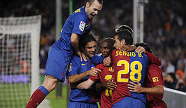 Barcelona (Foto: marca.com)