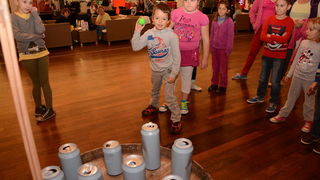 Supernova: Vesela subota 15. ožujka 2014.  Foto: Iva Perinčić