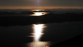 Izlet do Vranskog jezera i vidikovca Kamenjak. Foto: Leo Kvarantan Izlet do Vranskog jezera i vidikovca Kamenjak. Foto: Leo Kvarantan