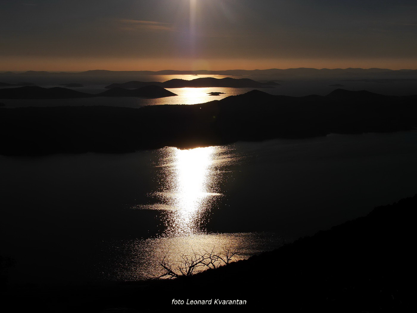 Izlet do Vranskog jezera i vidikovca Kamenjak. Foto: Leo Kvarantan Izlet do Vranskog jezera i vidikovca Kamenjak. Foto: Leo Kvarantan