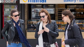 Đir po gradu 26. travnja 2017. Đir po gradu 26. travnja 2017.