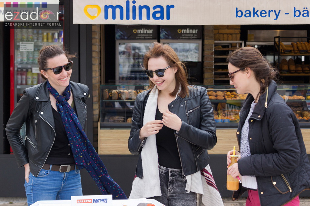 Đir po gradu 26. travnja 2017. Đir po gradu 26. travnja 2017.