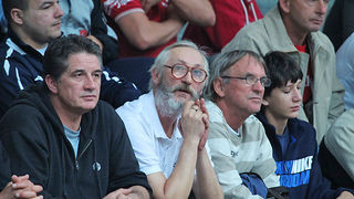 KK Jazine – KK Poličnik (foto:Saša Čuka) KK Jazine – KK Poličnik (foto:Saša Čuka)