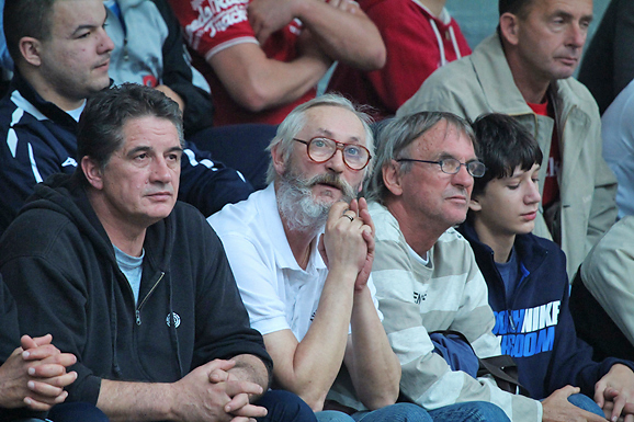 KK Jazine – KK Poličnik (foto:Saša Čuka) KK Jazine – KK Poličnik (foto:Saša Čuka)