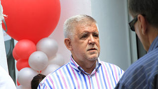 Otvorena poslovnica Optima Telekoma u Zadru, foto: Leo Banic Otvorena poslovnica Optima Telekoma u Zadru, foto: Leo Banic