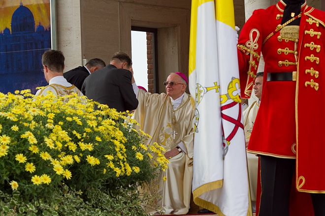20. vojno-redarstveno hodočašće u Mariju Bistricu, foto: Leo Banić 20. vojno-redarstveno hodočašće u Mariju Bistricu, foto: Leo Banić