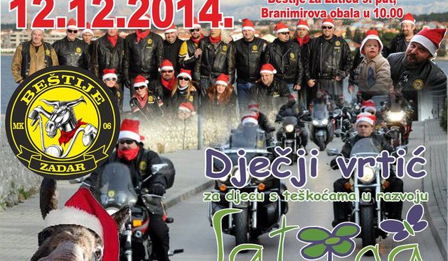 MK Beštije, foto: Facebook