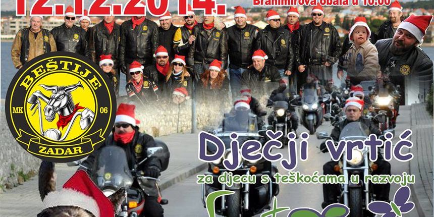 MK Beštije, foto: Facebook MK Beštije, foto: Facebook