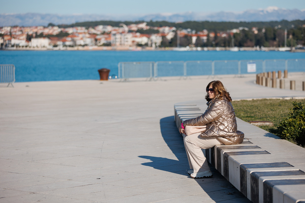 Đir po gradu, 17. siječnja 2025.