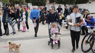 35. biciklijada Zadar – Vir 35. biciklijada Zadar – Vir