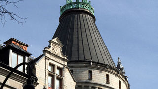 Stockholm (foto: Antonija Gospić)