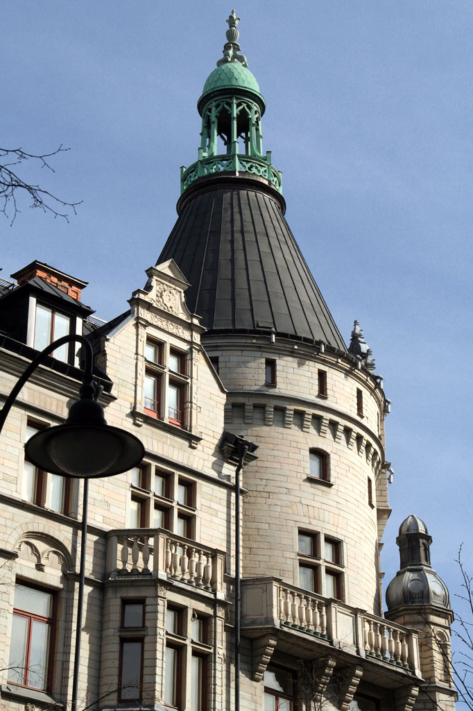 Stockholm (foto: Antonija Gospić)