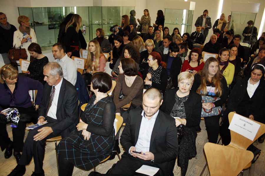 Međunarodni dan volontera – dodjela priznanja Međunarodni dan volontera – dodjela priznanja