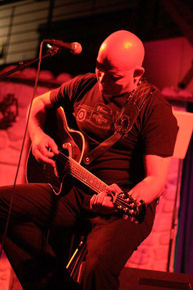 Klapa Kontrada i gosti (foto:Saša Čuka) Klapa Kontrada i gosti (foto:Saša Čuka)