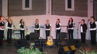 Policnik: Humanitarni koncert “Pjesmom za Marka”, Foto: Josip Prskalo Policnik: Humanitarni koncert “Pjesmom za Marka”, Foto: Josip Prskalo