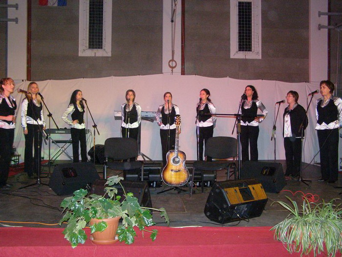 Policnik: Humanitarni koncert “Pjesmom za Marka”, Foto: Josip Prskalo Policnik: Humanitarni koncert “Pjesmom za Marka”, Foto: Josip Prskalo