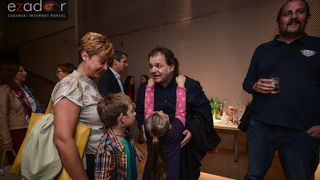 Premijera predstave “Pale sam na svijetu” u Kazalištu lutaka Zadar Premijera predstave “Pale sam na svijetu” u Kazalištu lutaka Zadar