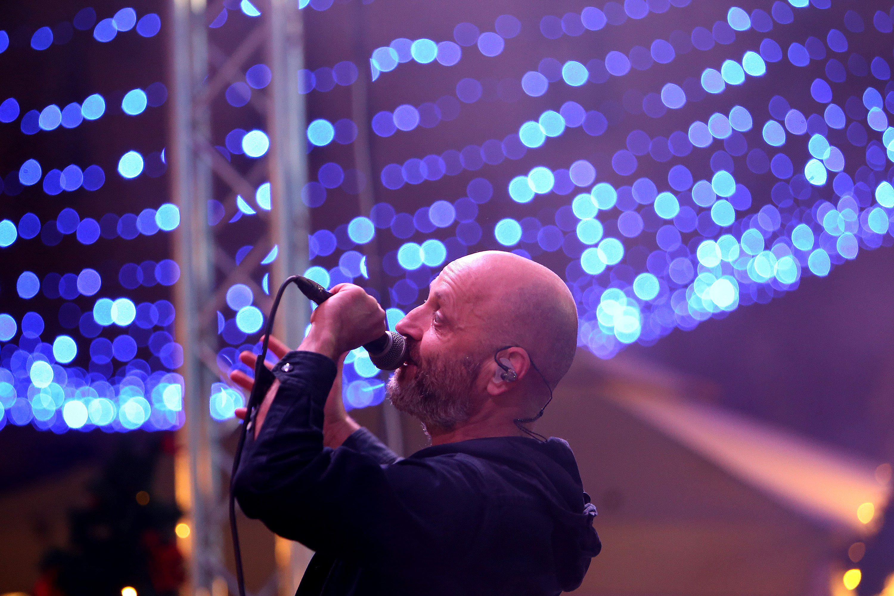 Hladno pivo @ Advent u Zadru Hladno pivo @ Advent u Zadru