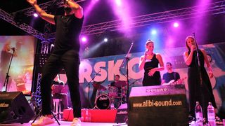 Damir Kedžo na Viru Damir Kedžo na Viru