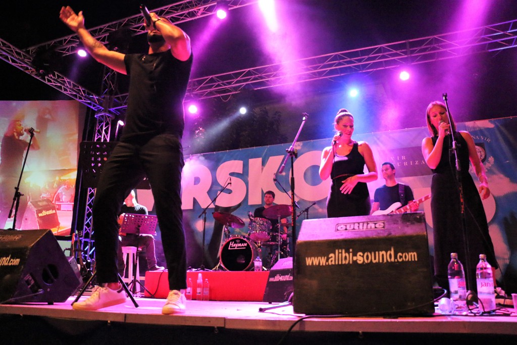 Damir Kedžo na Viru Damir Kedžo na Viru