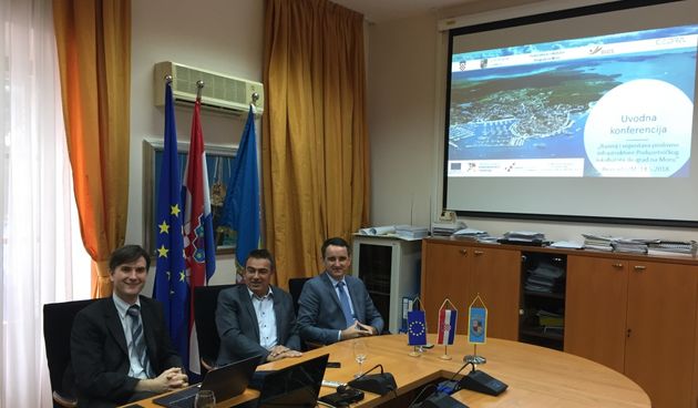 Biograd na moru dobit će Poduzetnički inkubator