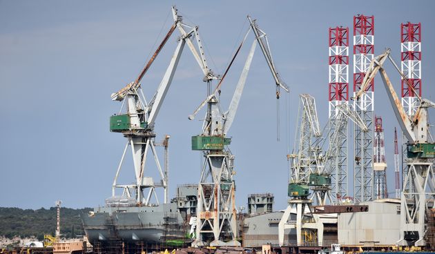 Brodogradilište Uljanik