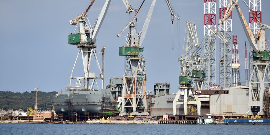 Brodogradilište Uljanik