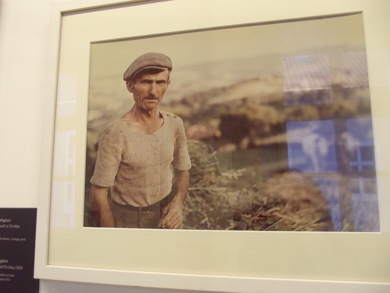 Otvorenje izložbe ”Pogledi iz Furlanije – Julijske krajine” Otvorenje izložbe ”Pogledi iz Furlanije – Julijske krajine”