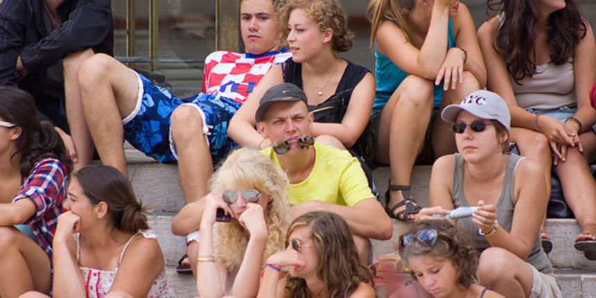 Đir po gradu 18. kolovoza 2010. (foto:Saša Čuka) Đir po gradu 18. kolovoza 2010. (foto:Saša Čuka)