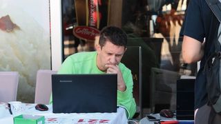 Start 5. Virskog maratona kod Branimira