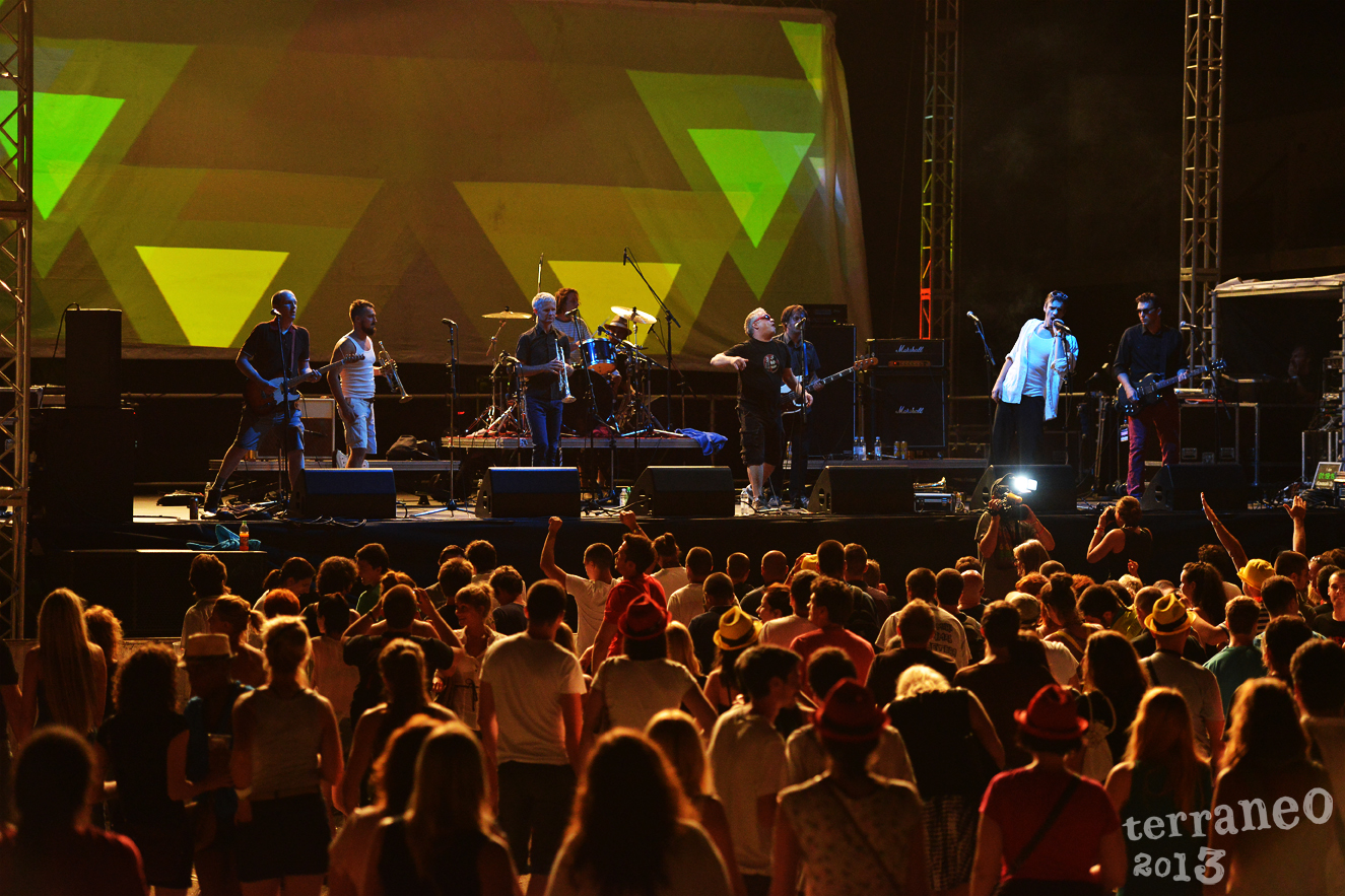 Terraneo 2013