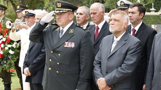 Dan mornarice Zadar 2007.