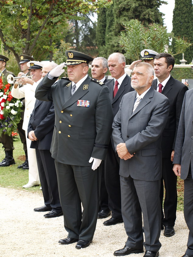 Dan mornarice Zadar 2007.