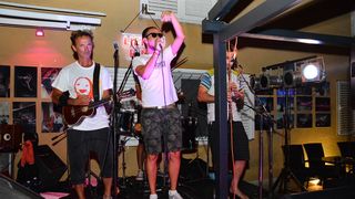 “Ljetno kino” na Vakanza Fiestivalu