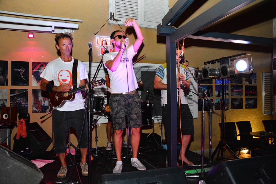 “Ljetno kino” na Vakanza Fiestivalu