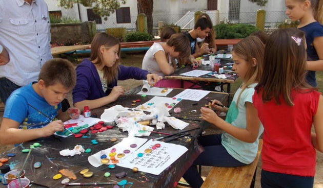 “Staza glagoljaša” na Poluotoku