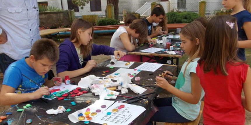 “Staza glagoljaša” na Poluotoku “Staza glagoljaša” na Poluotoku