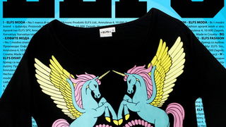 ELFS predstavlja blagdanski giftbook, foto-Goran Matiješec