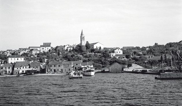 Kali u objektivu Ante Brkana