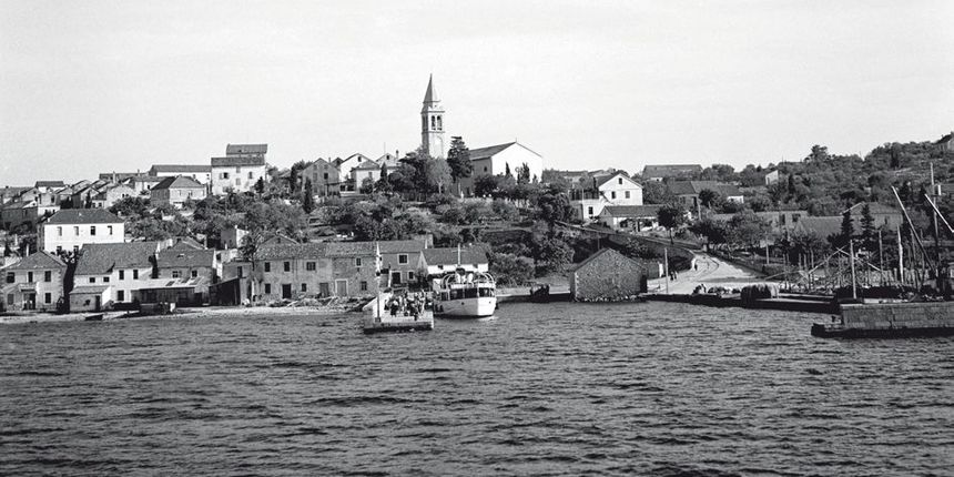 Kali u objektivu Ante Brkana Kali u objektivu Ante Brkana